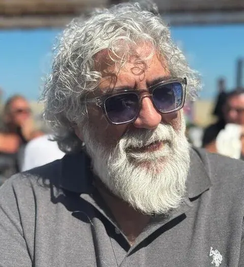 Interview with JULY 2026 Winner: Ettore Zito