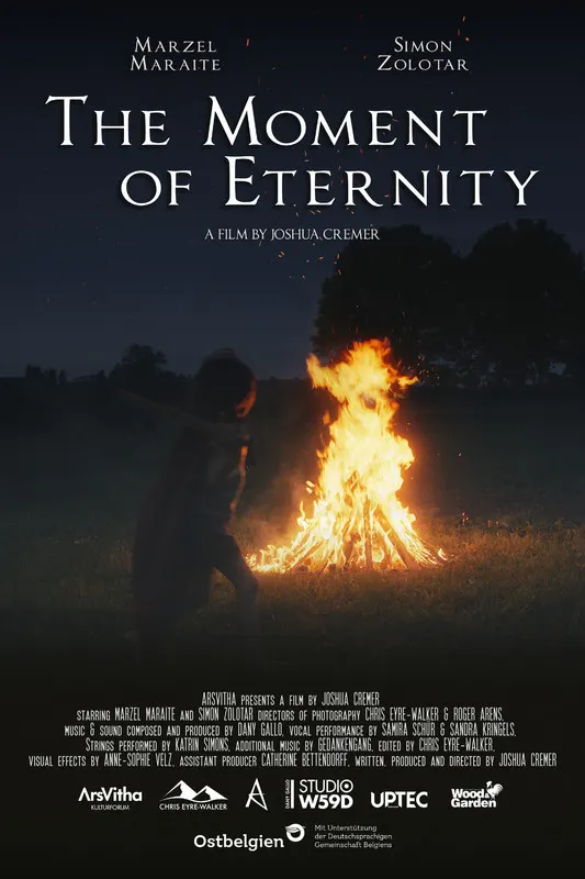 The Moment of Eternity*