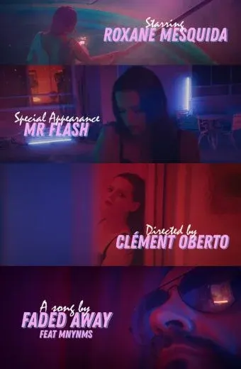 Faded Away / Nite Bites