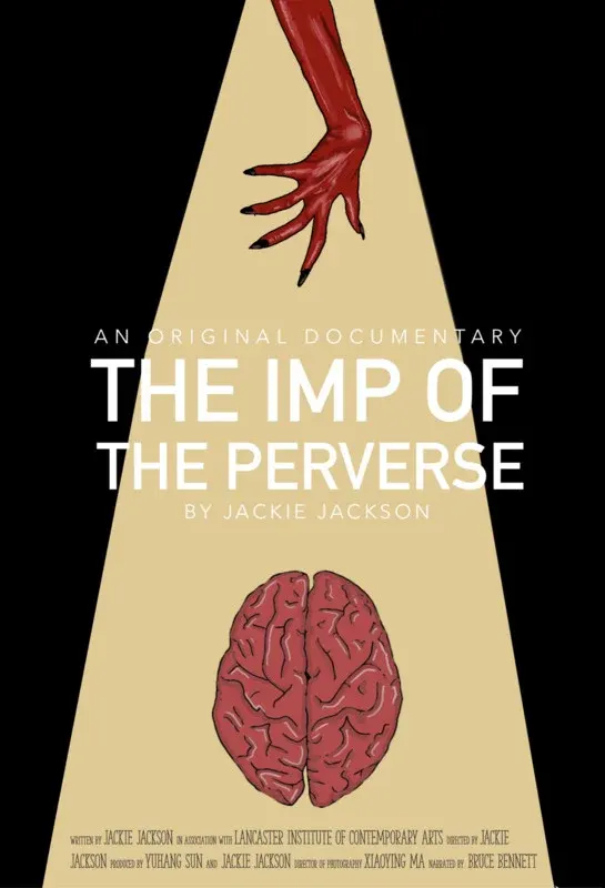 The Imp of The Perverse