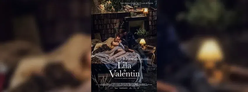 Lila & Valentin