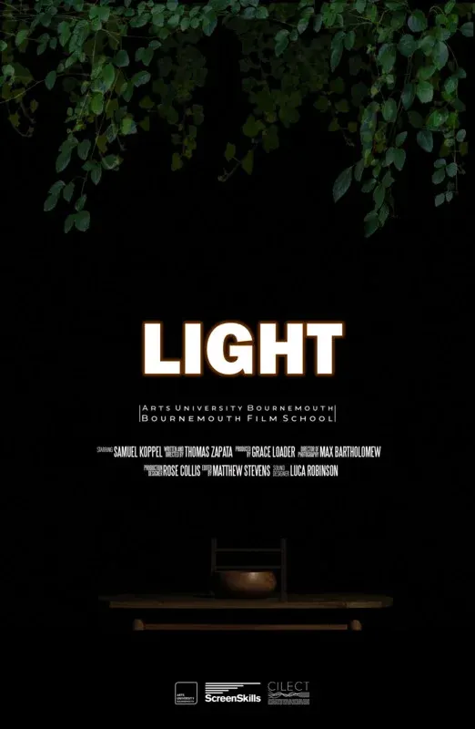 LIGHT*