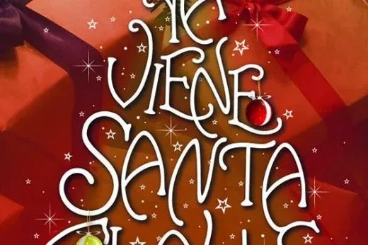 Santa Claus is Coming