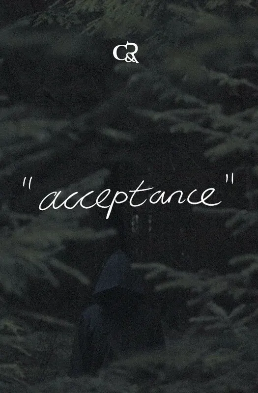 Acceptance