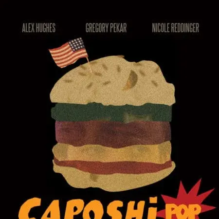 Caposhi Pop*