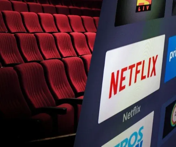 Streaming vs. Theaters: The Future of Movie-Watching