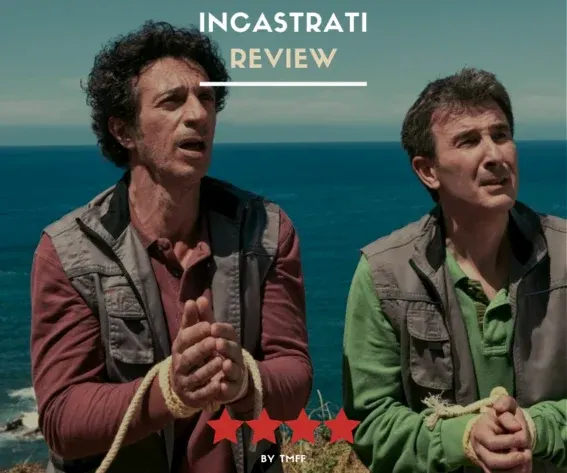 Incastrati (2022) (Review)