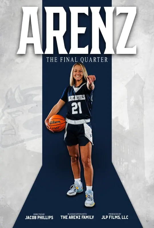 ARENZ: The Final Quarter*