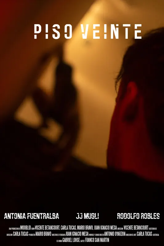 20th Floor (TRAILER)