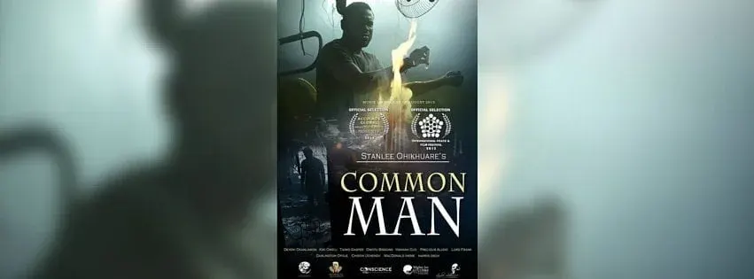 Common Man