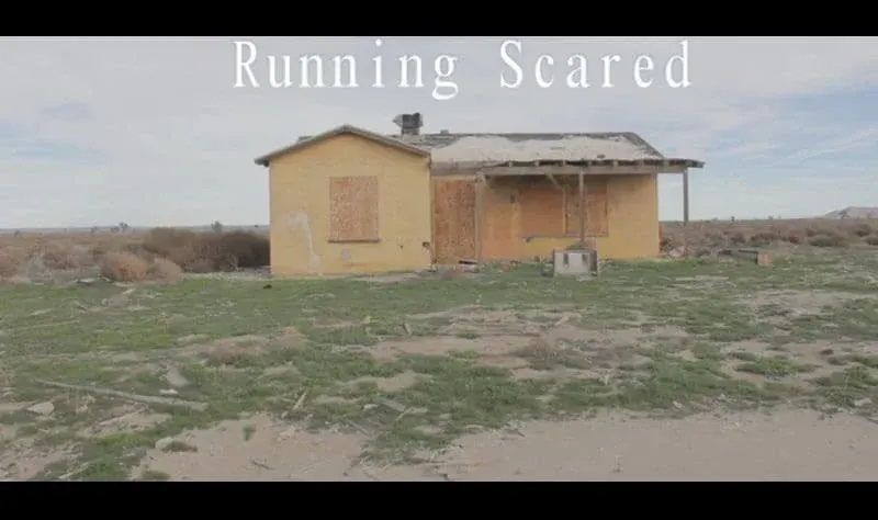 Running Scared**