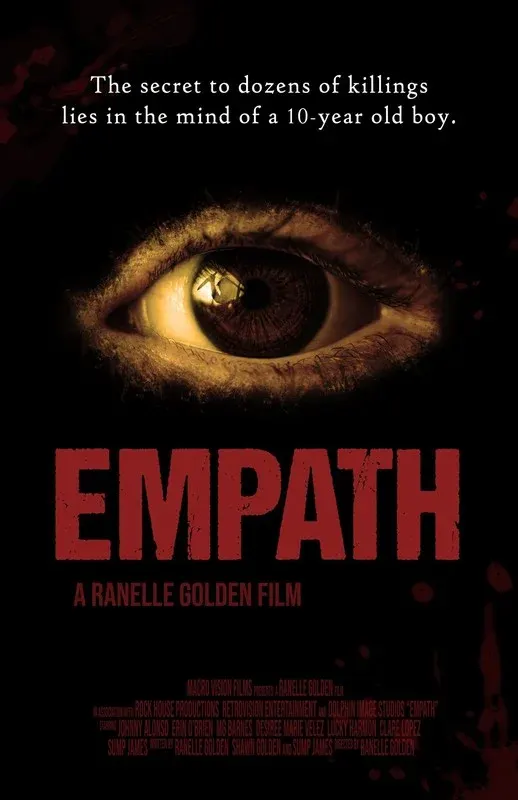 EMPATH "POC" (TRAILER)