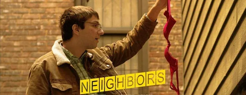Neighbors