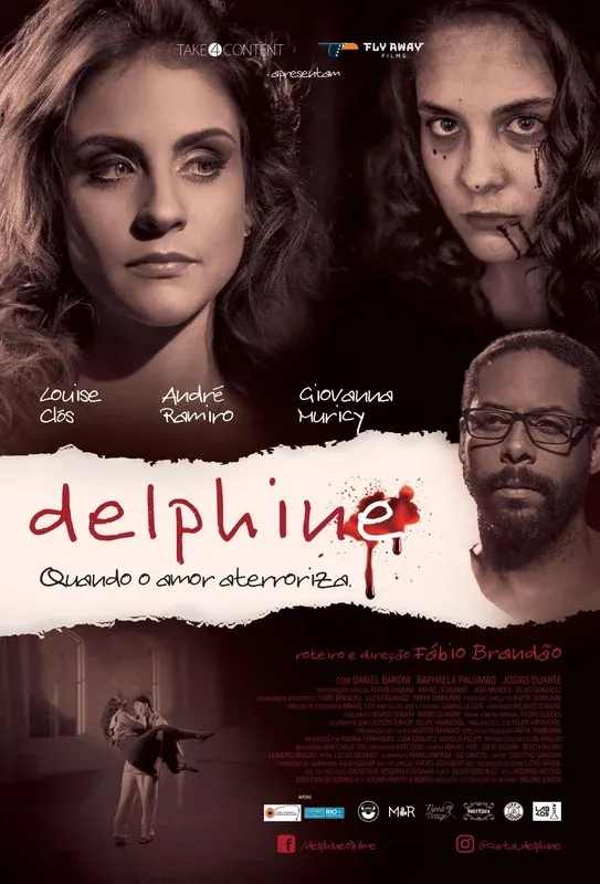 Define Delphine*