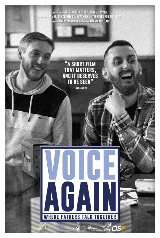 Voice Again*