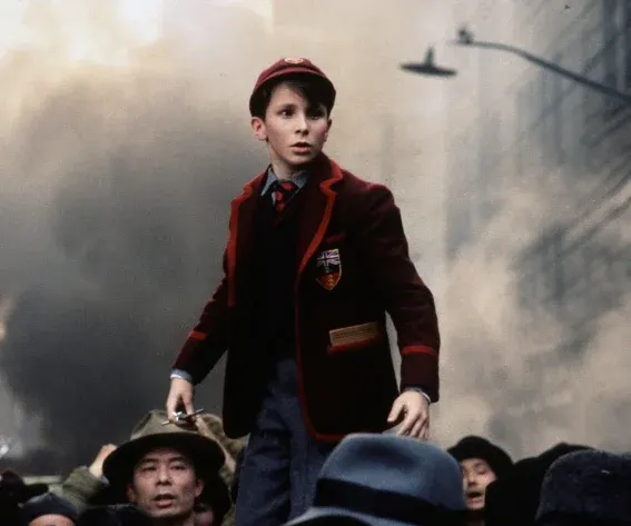Big Celebrities' First Movie Role - Do You Recognize Them?