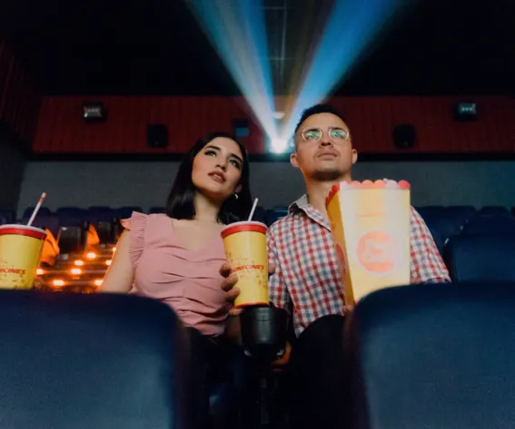 Cinematic Exploration: Discovering Your Ideal Film