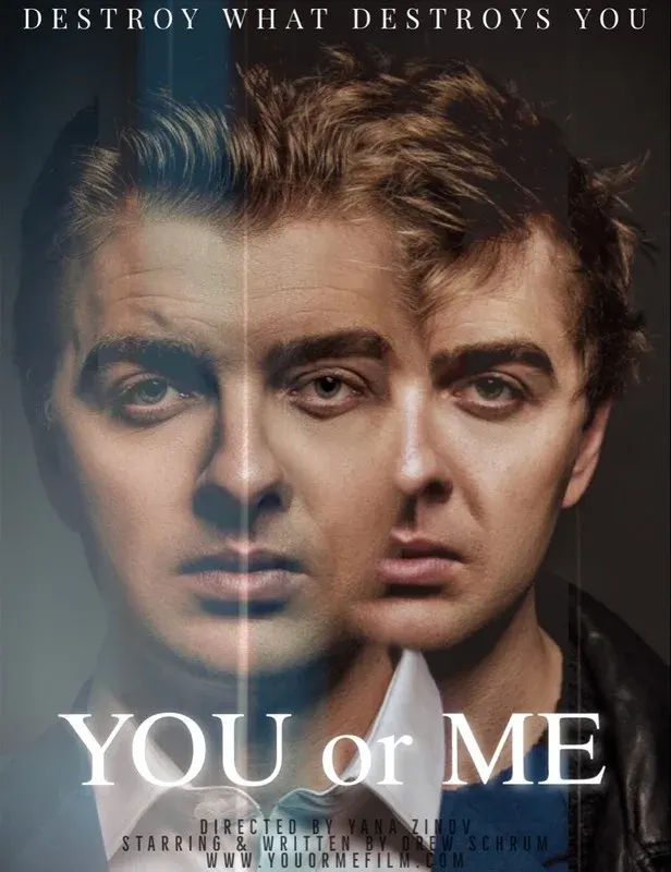 YOU or ME*