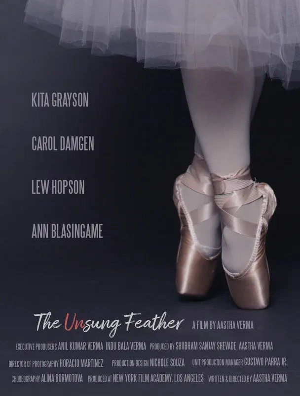 The Unsung Feather*