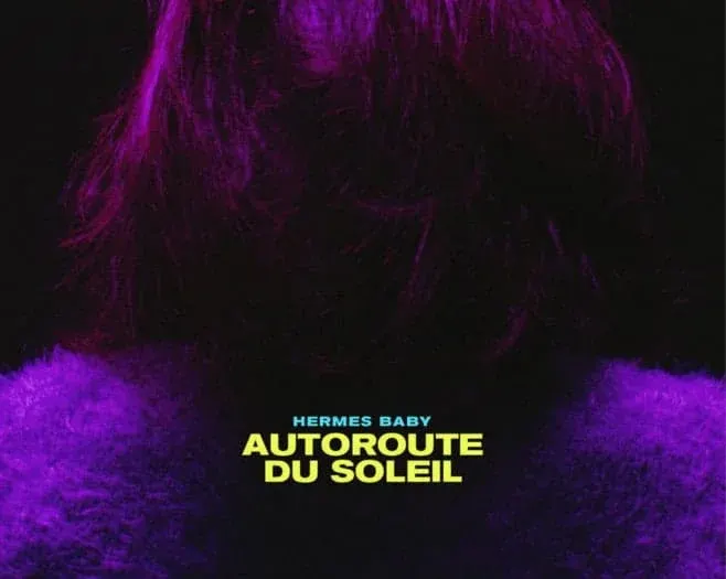 Autoroute du Soleil