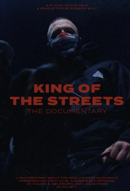 King of the Streets (TRAILER)