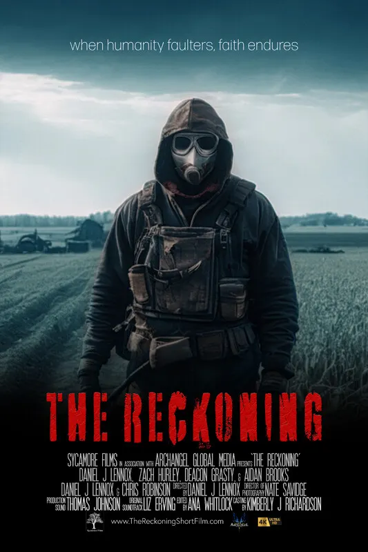The Reckoning (TRAILER)