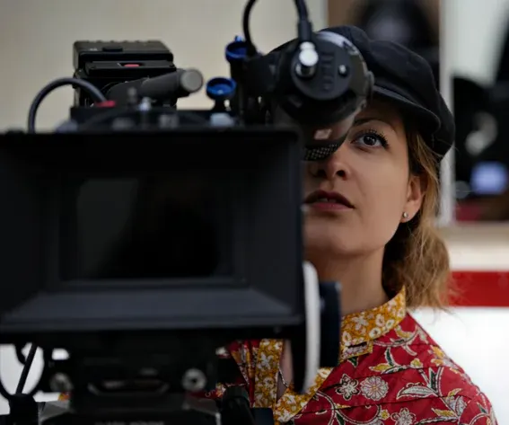 How Filmmakers Control What the Audience Sees and Hears