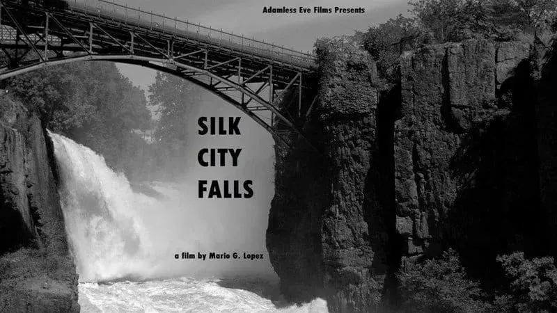 Silk City Falls*