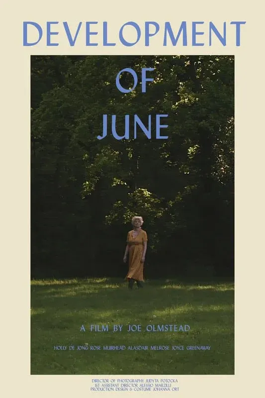 Development of June*