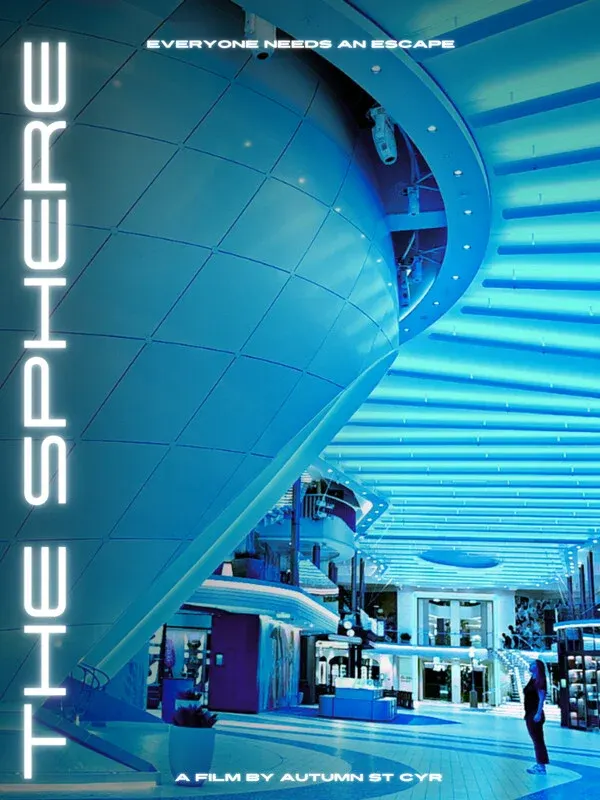 The Sphere (TRAILER)
