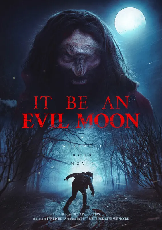 IT BE AN EVIL MOON*