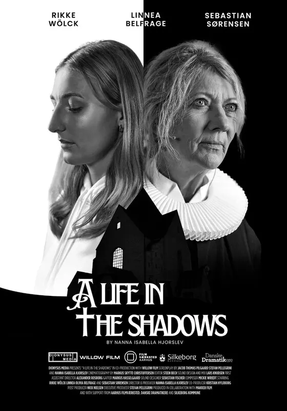A Life in the Shadows*