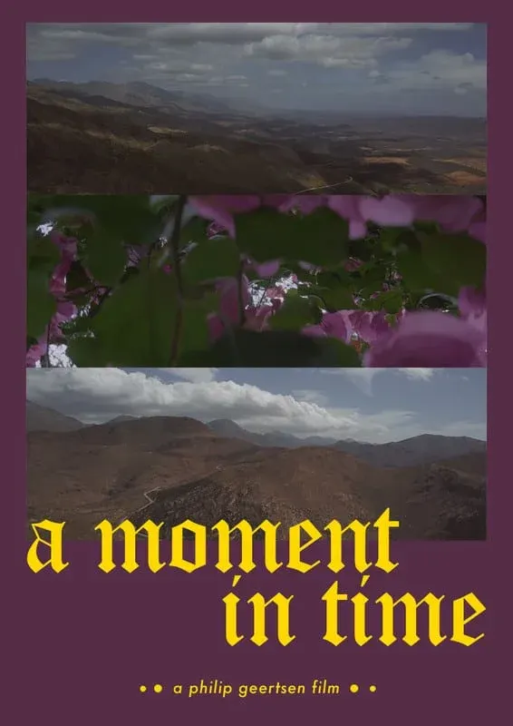 A Moment In Time