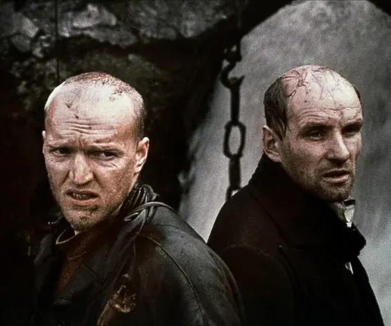 Eastern European Cinema and Its Global Significance