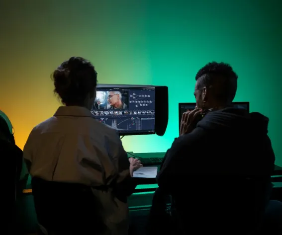 Fixing It in Post with AI: A Realistic Guide for Short-Film Makers