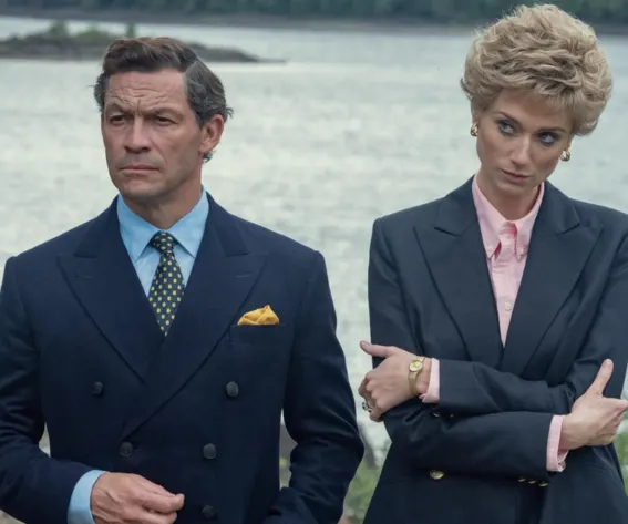 6 Reasons to Watch THE CROWN