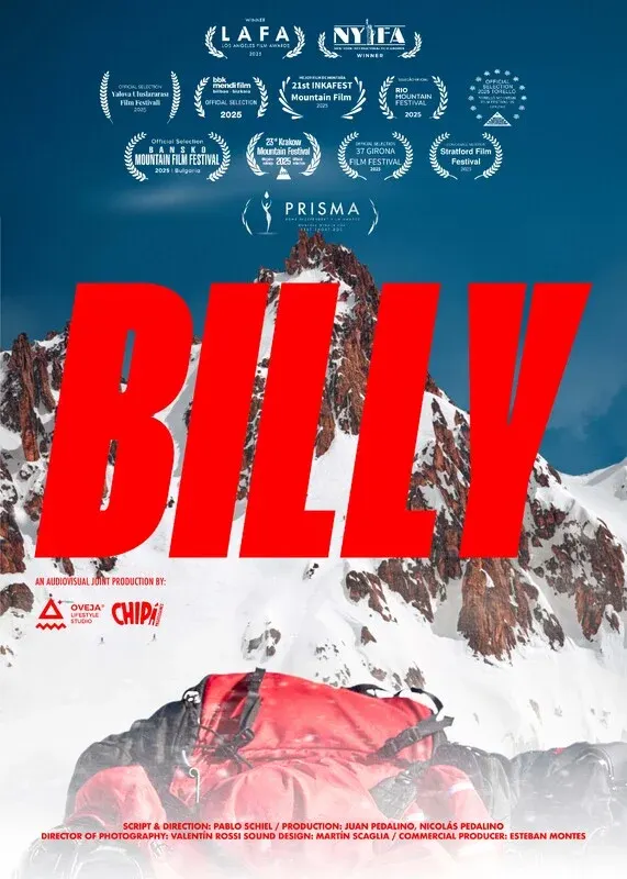 BILLY*