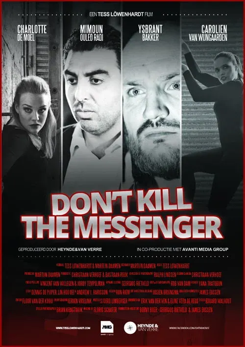 Don't Kill the Messenger
