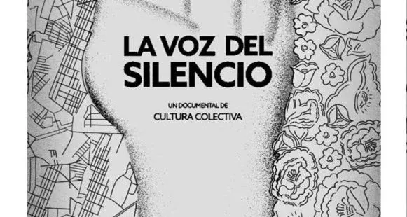 La Voz Del Silencio (TRAILER)