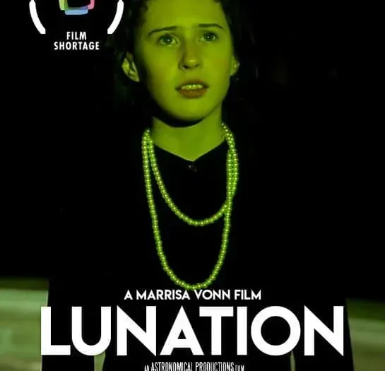Lunation (TRAILER)