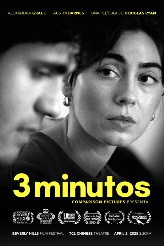 3 MINUTOS*