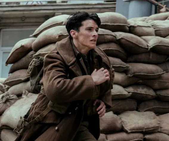 Mastering the Art of War Films: A Cinematic Battlefield