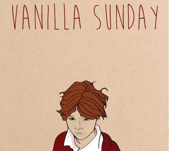 Vanilla Sunday (TRAILER)