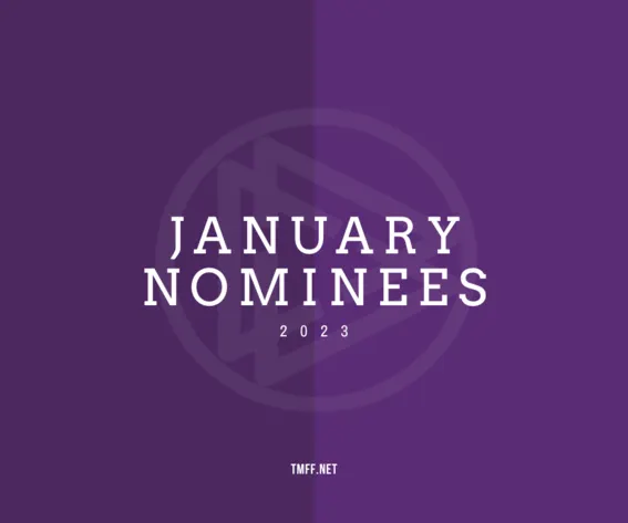 January 2023 Nominees