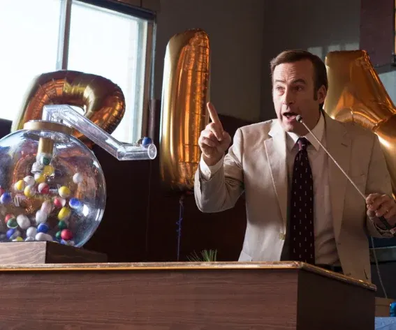 Lights, Camera, Bingo! Memorable Bingo Scenes in Film