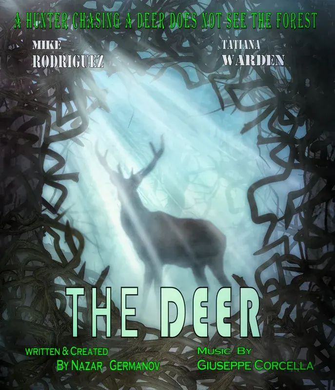 The Deer (TRAILER)