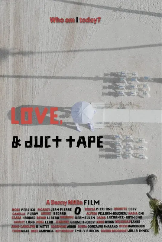 Love & Duct Tape (TRAILER)