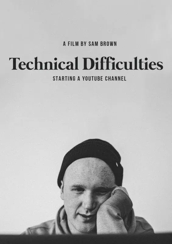 Technical Difficulties