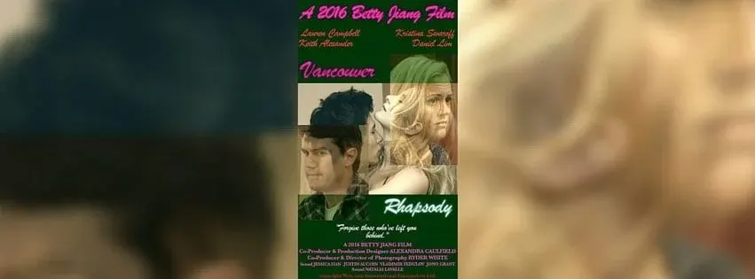 Vancouver Rhapsody