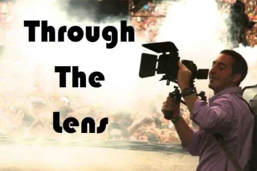 Through The Lens